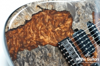 MC-RESIN ’20WSE/BR #12308